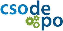 CSODepo Logo