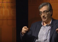 Gevorg Ter-Gabrielyan's Interview at Shoghakat