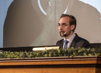 “Do Not Dare To Tell Me Human Rights Are Not Universal”