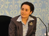 "Social and Economic Empowerment of Women in Armenia" project closing conference (Armenian)