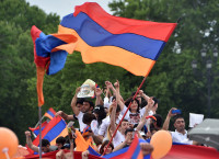 Armenia’s Democratic Dreams. Anna Ohanyan