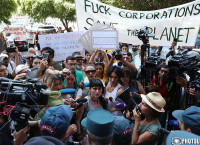 CSO's Announcement: Right to Freedom of Peaceful Assembly