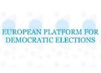 EPDE Newsletter 1, 2016: Anar Mammadli, EPDE board member, released from prison after 27 months