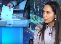 ԵՀՀ ծրագրի տնօրեն Իզաբելլա Սարգսյանը Ազատության հյուրն է