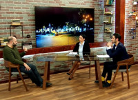 Reforms in post-revolutionary Armenia. Mikayel Hovhannisyan