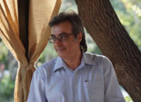 Gayane Simonyan's Interview With Gevorg-Ter Gabrielyan: Arteria.com