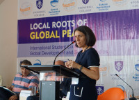 How Will the Post COVID-19 South Caucasus Look? A Conversation with Dr. Anna Ohanyan