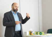 Mikayel Hovhannisyan's article published in Analytical Bulletin (in Armenian)