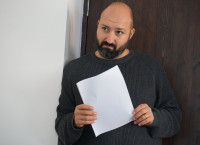 Mikayel Hovhannisyan's Interview about Education