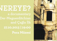 NEREYE? a documentary by Silvina Der-Meguerditchian
