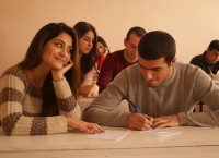 New Opportunity for Students from Armenia