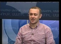 Մամուլի ակումբ 01.03.2016