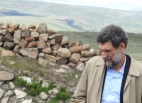 Osman Kavala is awarded the European Archaeological Heritage Prize 2019