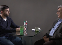 Scientific Fiction and Strugatski Brothers: Armen Grigoryan and Gevorg Ter Gabrielyan