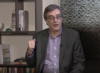 Scientific Fiction and Strugatski Brothers Part 5 - Gevorg Ter-Gabrielyan (հայերեն)