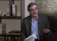 Scientific Fiction and Strugatski Brothers Part 9 Gevorg Ter Gabrielyan