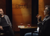 Talking About Hrant Matevosyan With Gevorg Ter-Gabrielyan