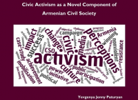 TCPA New Study on the Novel Civic Activism in Armenia
