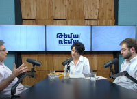 Tema/Rema Podcast, Episode 4: Culture of Violence in Armenia (in Armenian)