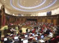 The New Law on Non-Governmental Organizations was adopted