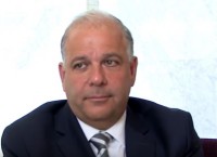 The Pope is a moral leader of our time. Interview with Anthony Barsamian