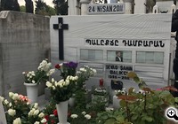 Թուրքիա-Հայաստան հարաբերությունները զարգանում են, անգամ երբ պատմական բանավեճը խանգարում հաշտեցմանը (անգլերեն)