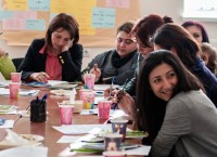 "Women for Nature" project in Urtsadzor (Armenian)
