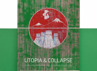 Utopia and Collapse Book by Timea Andoka