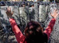 Women Can Bring Peace to Nagorno-Karabakh