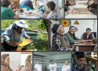 World Bank Supports Innovative Social Assistance Project in Armenia