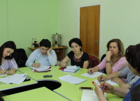 Zhanna Andreasyan: We Value the Role of Women in Governance Too